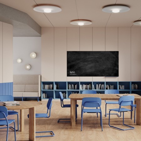 chaises HS 231, empilable jusqu’à 4 pièces, idéal pour salles polyvalentes