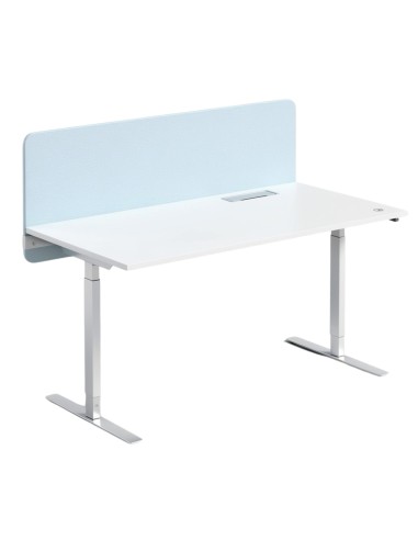 Écran acoustique réglable pour bureau – TOP 530