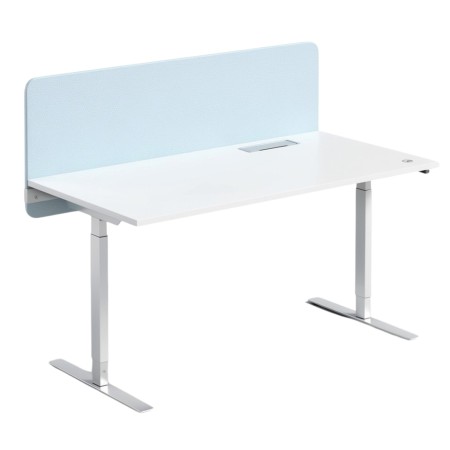 Écran acoustique réglable pour bureau – TOP 530