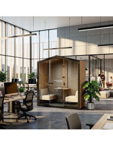 Image d'ambiance - Treehouse