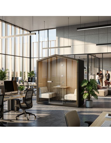 Image d'ambiance - Treehouse