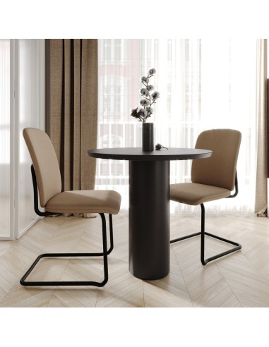 chaise Hens HS 231 H dans espace de repos moderne