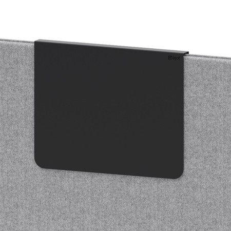 Support mural en métal installé sur une cloison, servant de base pour divers accessoires fonctionnels. - Accessoires