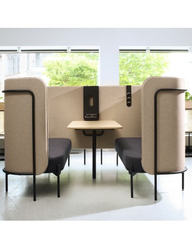 Accessoires pour modules acoustiques - Leaf Pod