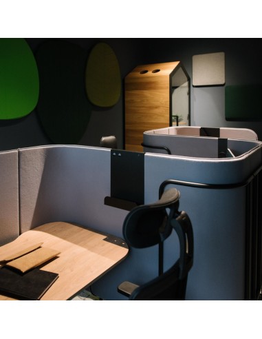 Accessoires pour modules acoustiques - Leaf Pod