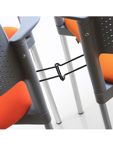 connecteurs de chaises pour modèle Kyos professionnel