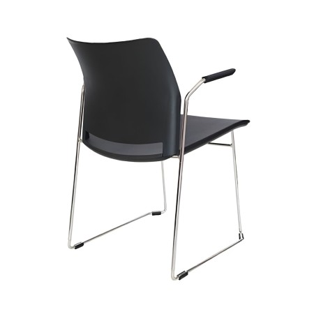 Fendo FD 270 vue de dos – design incurvé du dossier