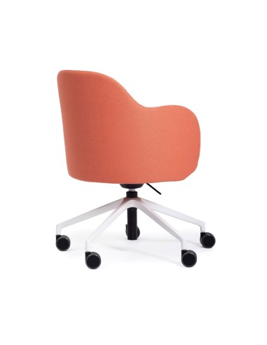 Vue latérale du modèle FS KP 5R – coloris corail