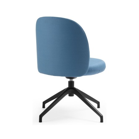 Design élégant et compact de la chaise Flos FS K 4R