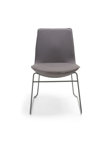 Siège de réunion pour entreprises suisses de luxe avec confort maximal et beauté moderne