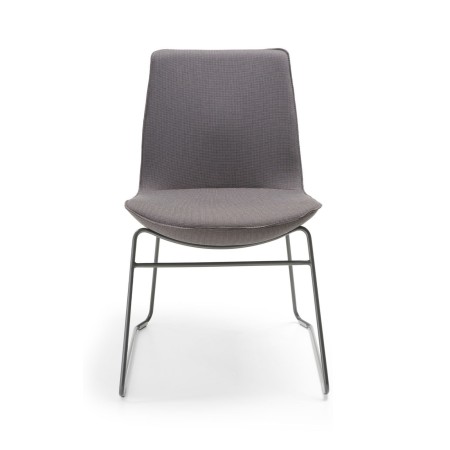 Siège de réunion pour entreprises suisses de luxe avec confort maximal et beauté moderne