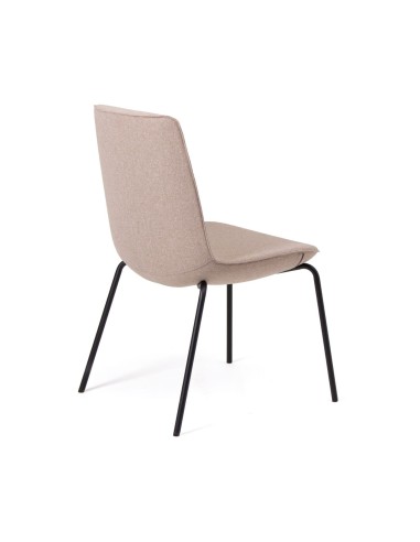chaise professionnelle légère Lumi LM215 pour salles de réunion