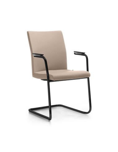 Chaise professionnelle Mate 230 pour salle de conférence