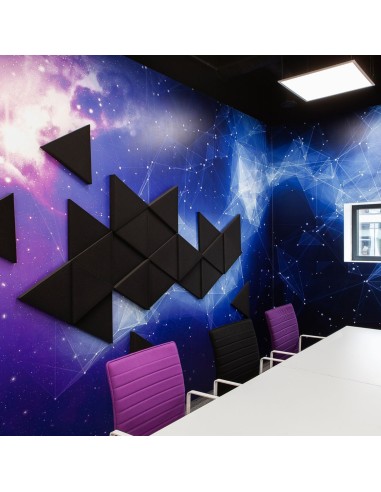 chaise Orte pour environnements de travail colorés options de personnalisation