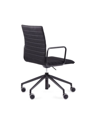 Chaise Orte 3DH 5R pour salles de conférence et postes de travail