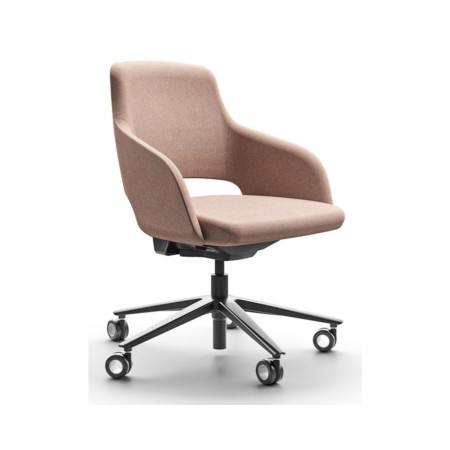 Photo sur fond blancs de la chaise – SANDIE