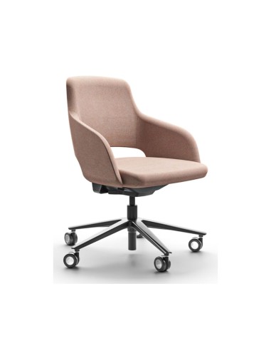 Photo sur fond blancs de la chaise – SANDIE