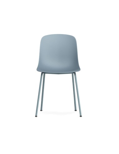 Chaise élégante non empilable – Pure Loop