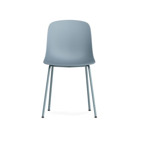 Chaise élégante non empilable – Pure Loop