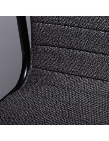 Assise confortable de la chaise Orte 4 pieds pour bureaux exigeants suisses