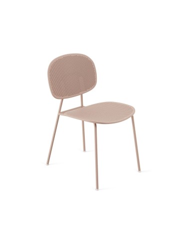 Tondina Slim – Mobilier léger et durable, idéal pour les espaces contemporains