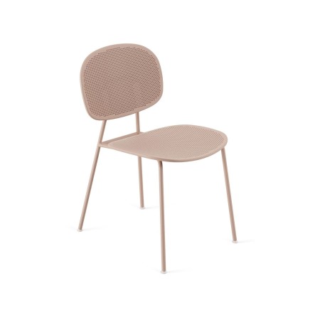 Tondina Slim – Mobilier léger et durable, idéal pour les espaces contemporains