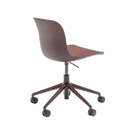 Chaise réglable sur roulettes - Baltic 2 Remix