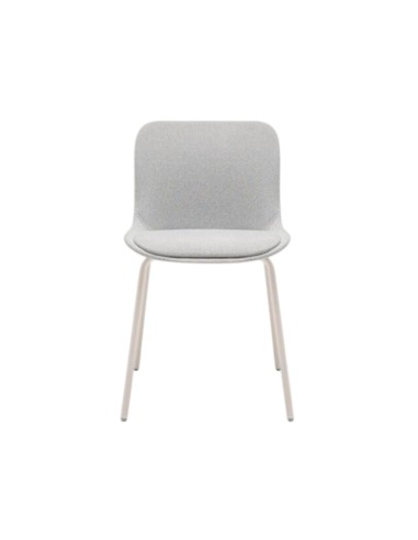 Chaise piétement métal - Baltic 2 Classic