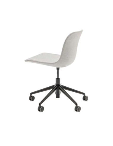 Chaise classique sur roulette et amovible - Baltic 2 Classic