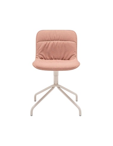 Chaise aux pieds croisés originaux - BLK5P13