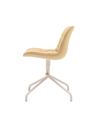 Chaise aux pieds croisés originaux - BLK5P13