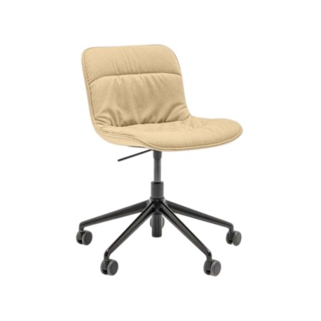 Chaise de réunion originale - Baltic 2 Soft Duo