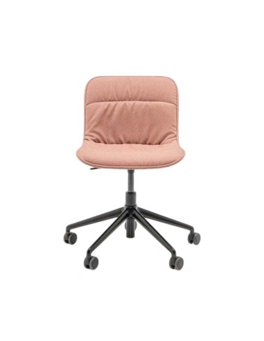 Chaise de réunion originale - Baltic 2 Soft Duo