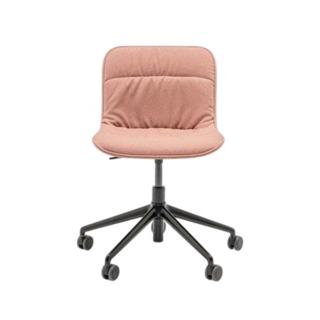 Chaise de réunion originale - Baltic 2 Soft Duo