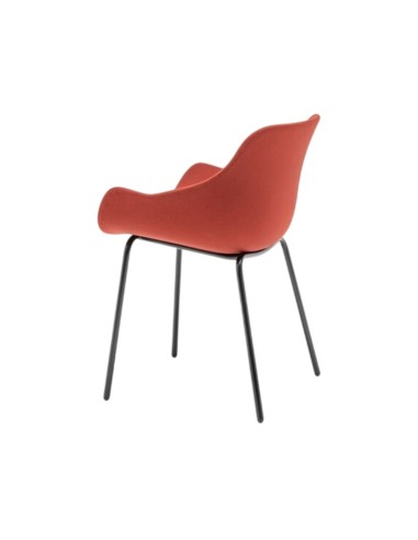 Baltic classique - assise tapissée + coussin