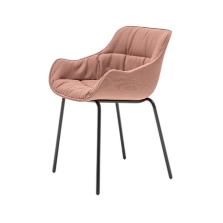 Baltic soft duo - assise tapissée