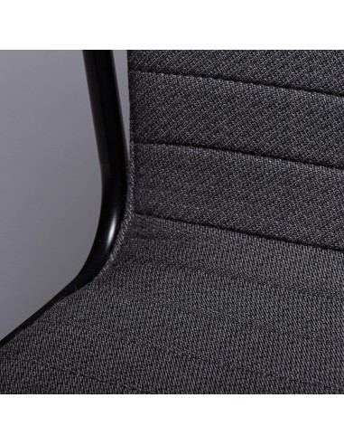 Assise de la chaise Orte détail