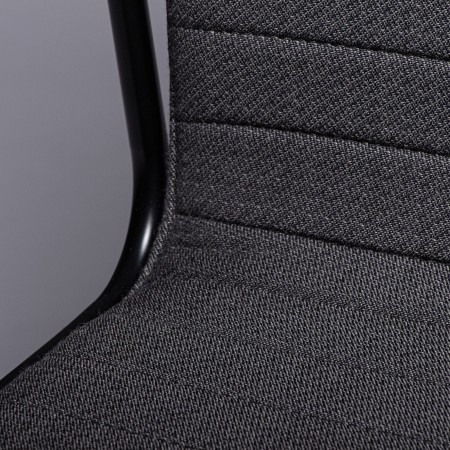 Assise de la chaise Orte détail