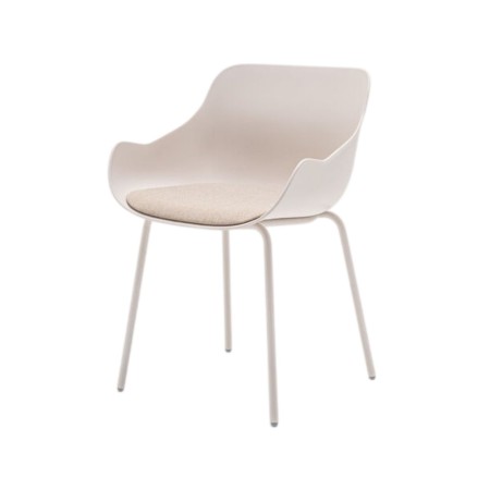 Baltic remix - assise tissu