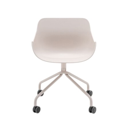 Baltic basic pieds étoile sur roulettes