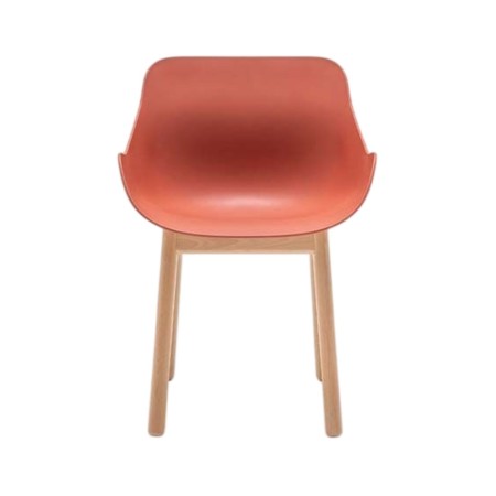 Baltic basic pieds en bois