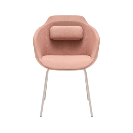 Ultra - 4 pieds avec patins