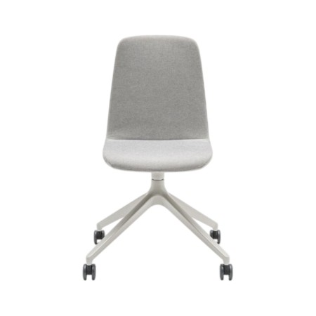 Ulti - Chaise avec roulettes