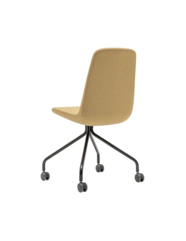 Ulti - Chaise avec roulettes