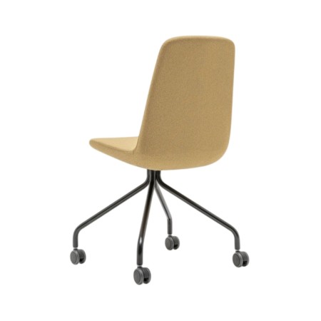 Ulti - Chaise avec roulettes