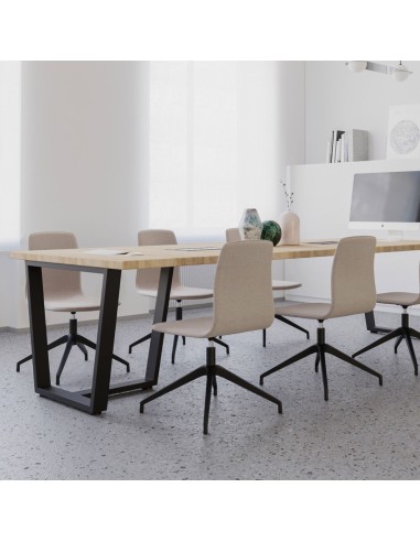 Chaises Orte en salle de réunion à Berne pour entreprises exigeantes