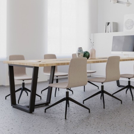 Chaises Orte en salle de réunion à Berne pour entreprises exigeantes