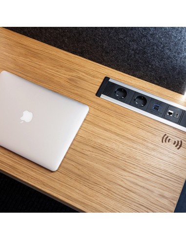 Cabine acoustique Haven Focus – Pod insonorisé premium | Office Acoustics