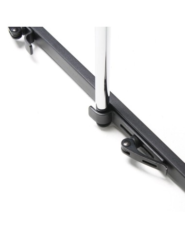 Barre de connection de la chaise Orte pour salles polyvalentes