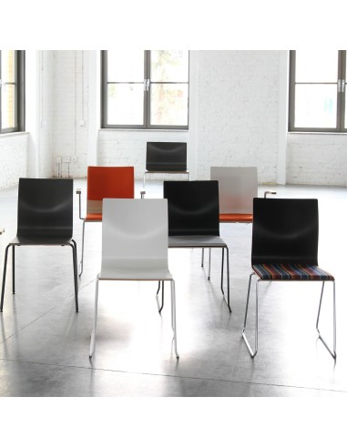 chaises Orte OT 215 pour espaces événementiels